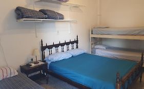 Hotel Caballito Blanco